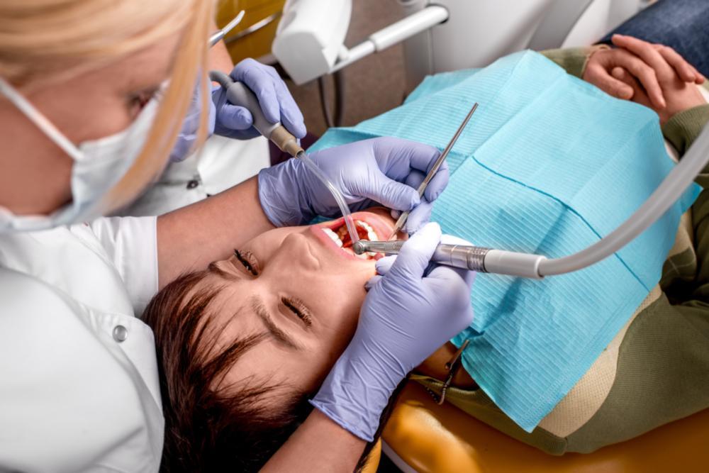 Root Canal Therapy | Rockville, MD