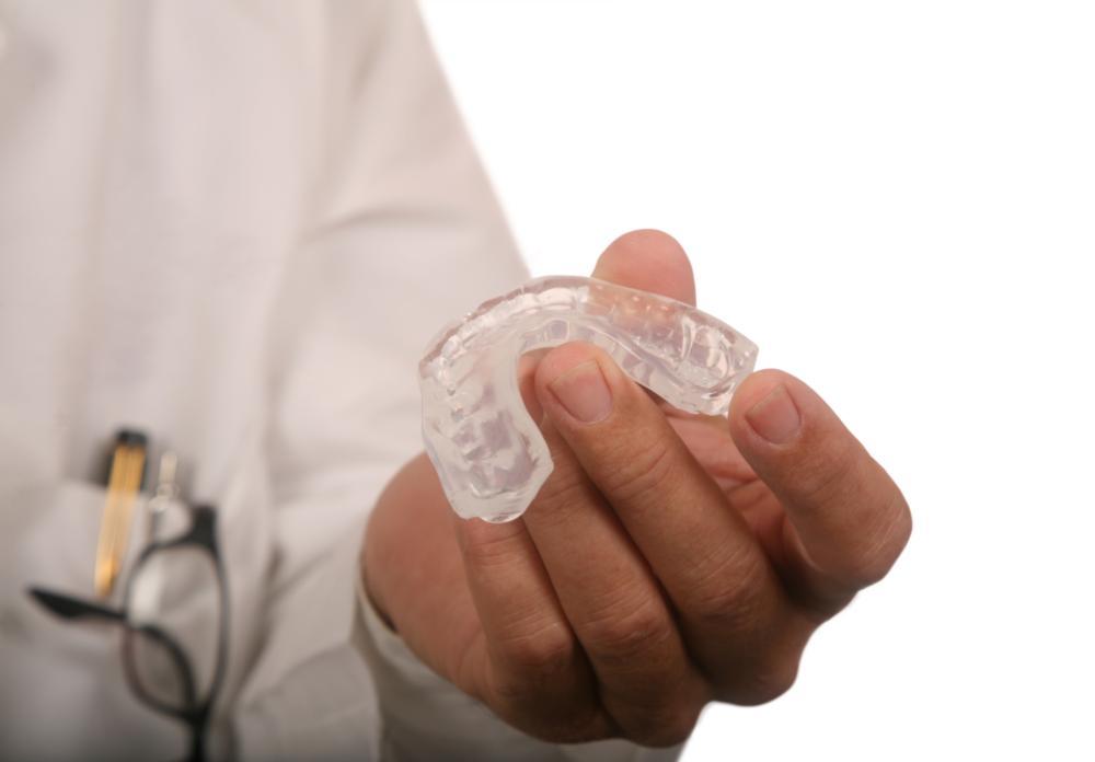 What if my old retainer doesn’t fit anymore? Dentist Rockville, MD
