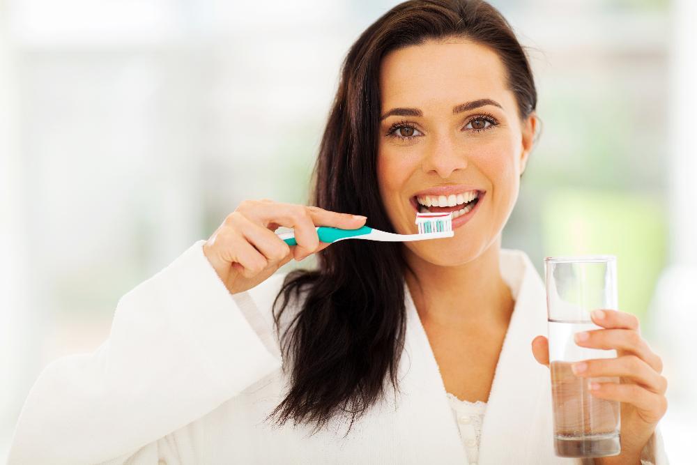 dentist rockville | dental cleanings