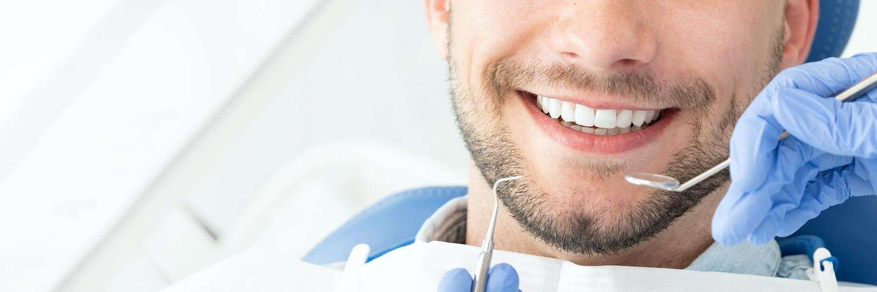 dental crowns for chipped tooth