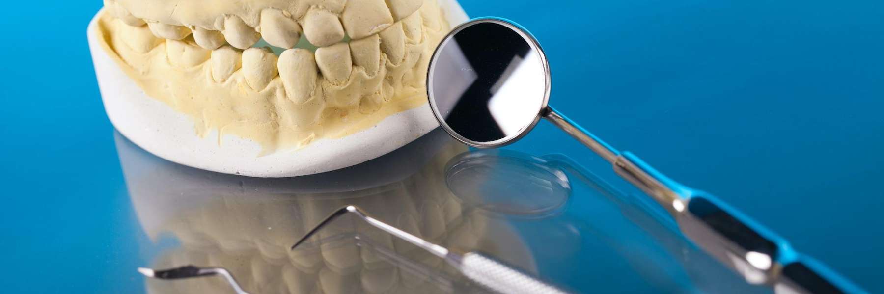 dentist rockville