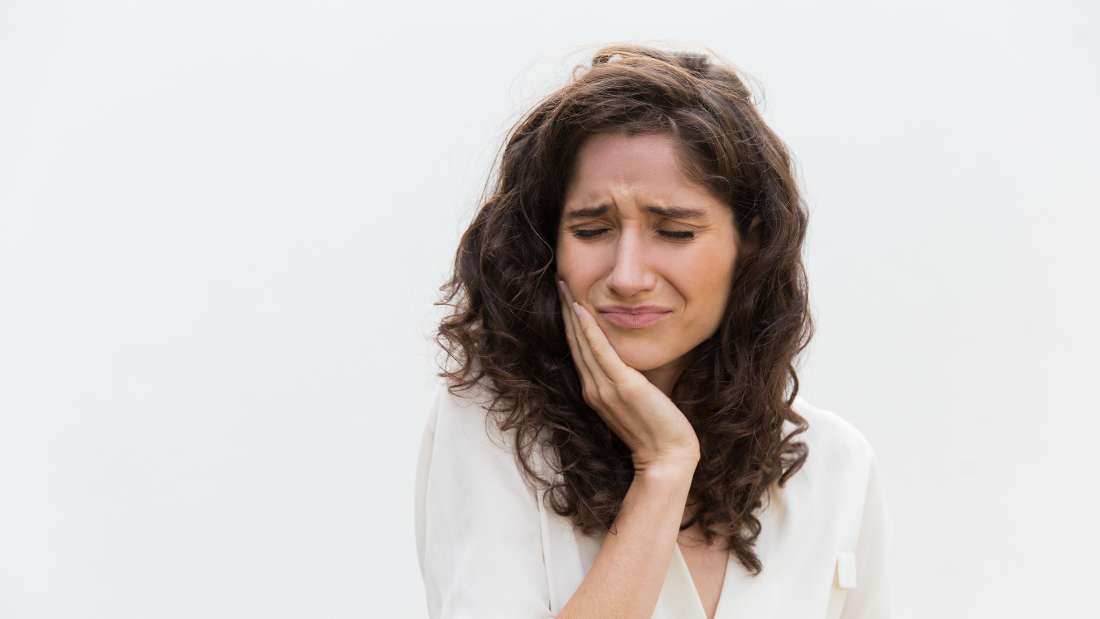 Root Canal vs. Filling Root Canals Rockville Dentist Shady Grove