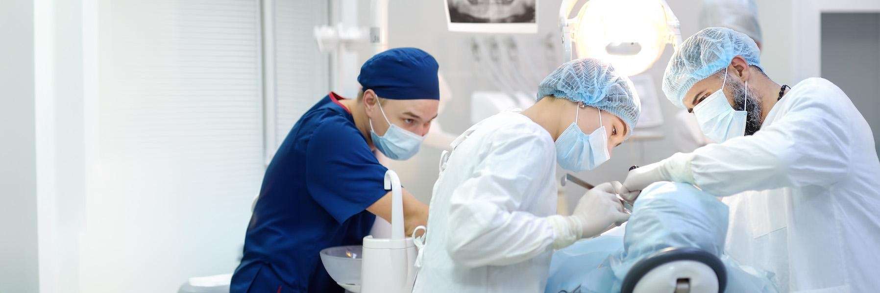 dental emergency in Rockville MD
